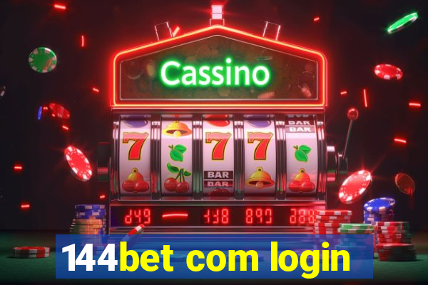 144bet com login